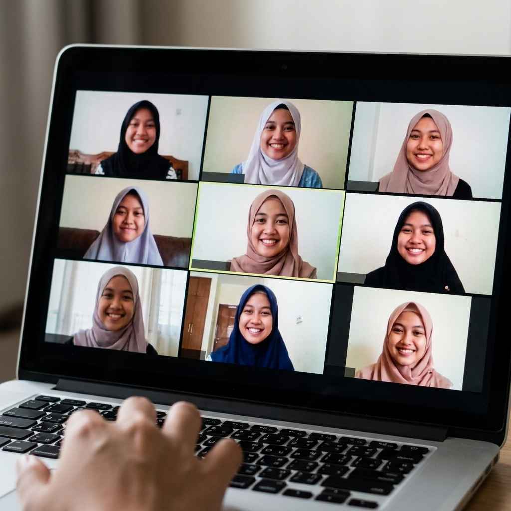 Islamic education and learning